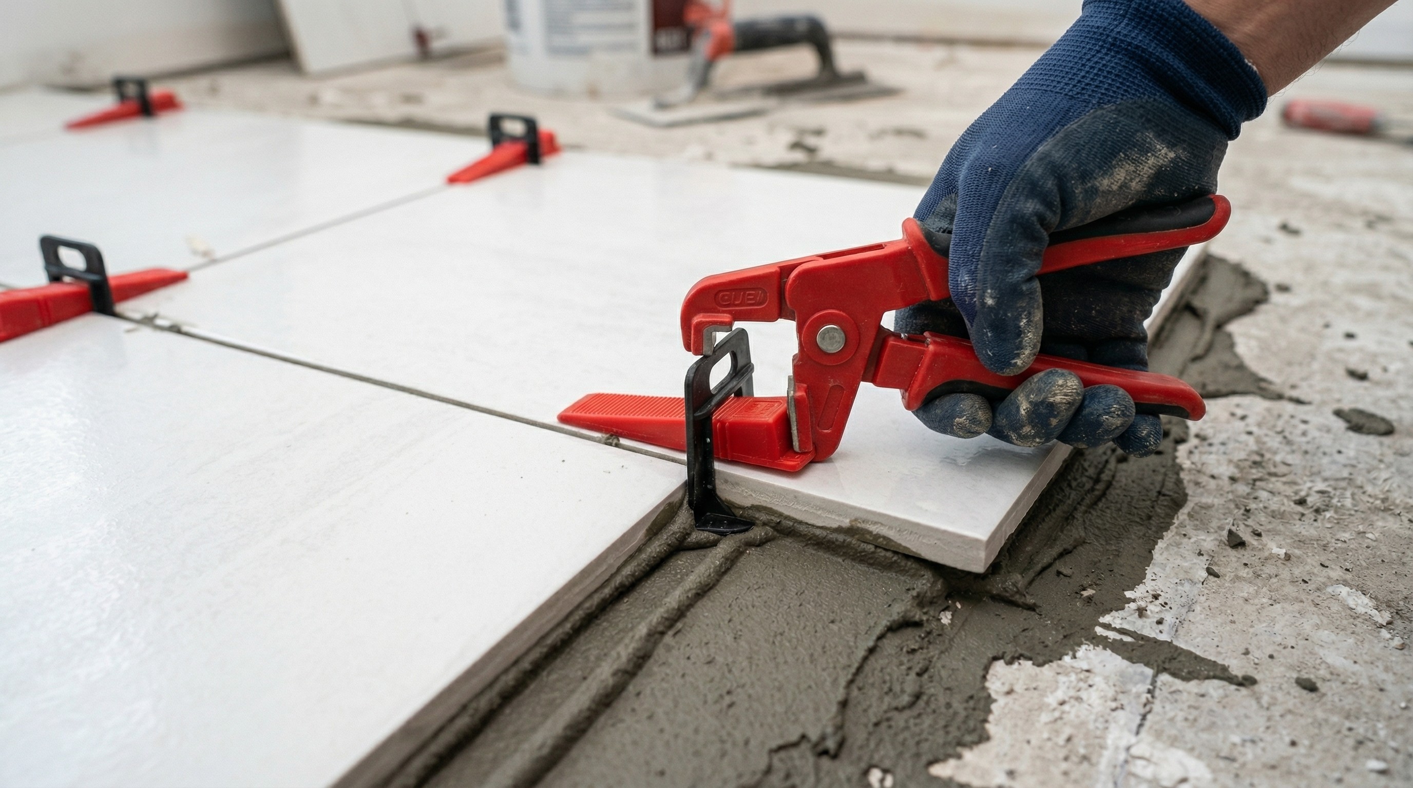 Fliesen Schwarz e.K. – Fliesenleger Meßkirch